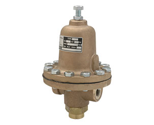 control valve