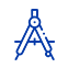protractor icon