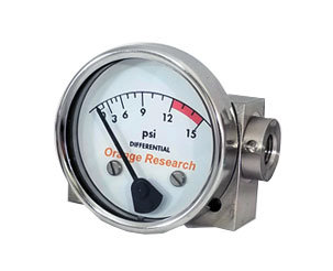 differential gauge