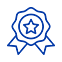 badge icon