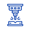 manufacturing icon