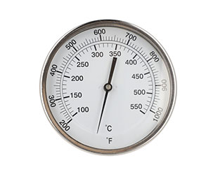 thermometer