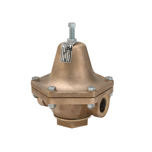 Thuemling Control Valves - Thuemling Industrial Products