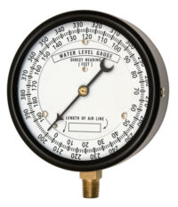 CA566 CA567 Water Level Gauge – Picture