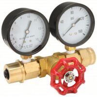 Flow Gauge Picture
